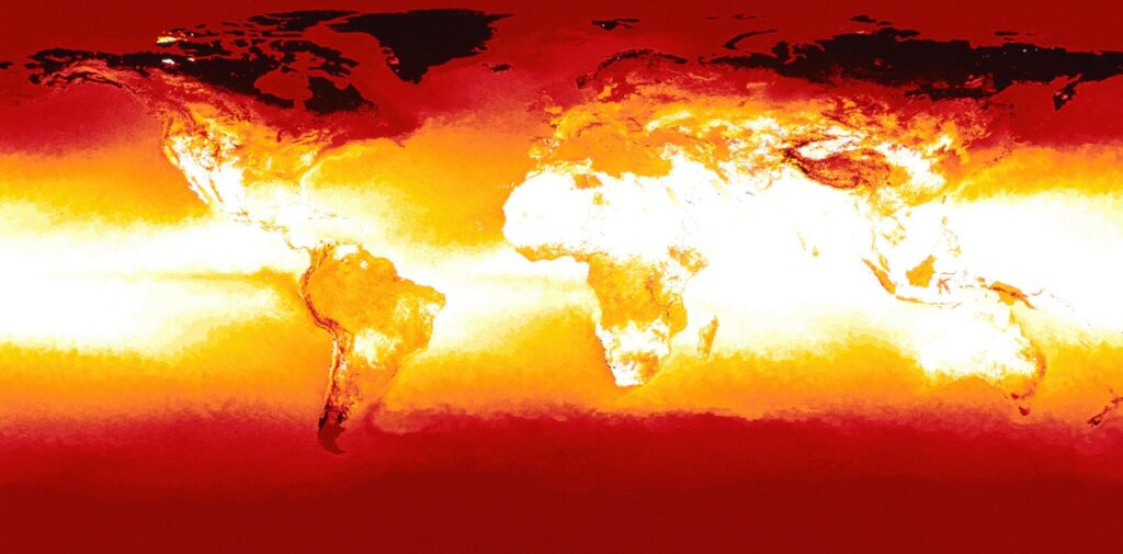Why Climate Policy vs Reality Continues to Diverge
