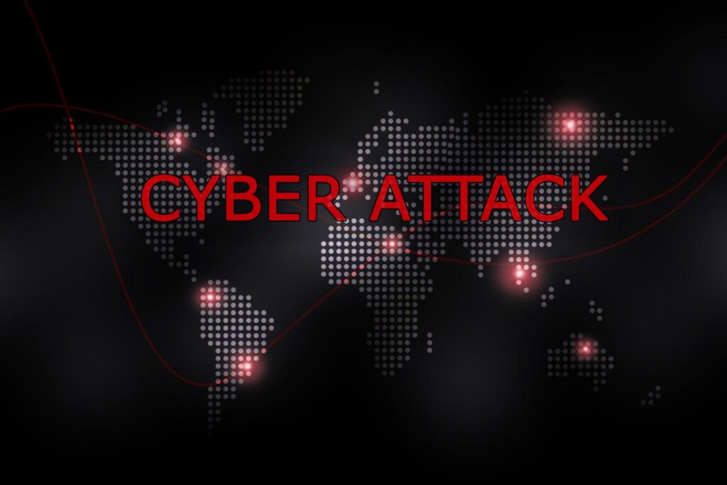 Cyber Warfare Emerges as a Growing Global Threat