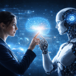 AI revolution 2026 artificial intelligence human robot interaction