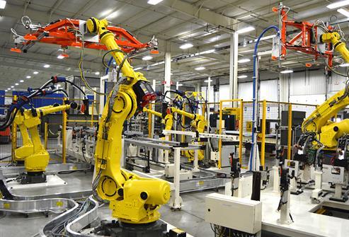 “AI revolution 2026 workplace automation”