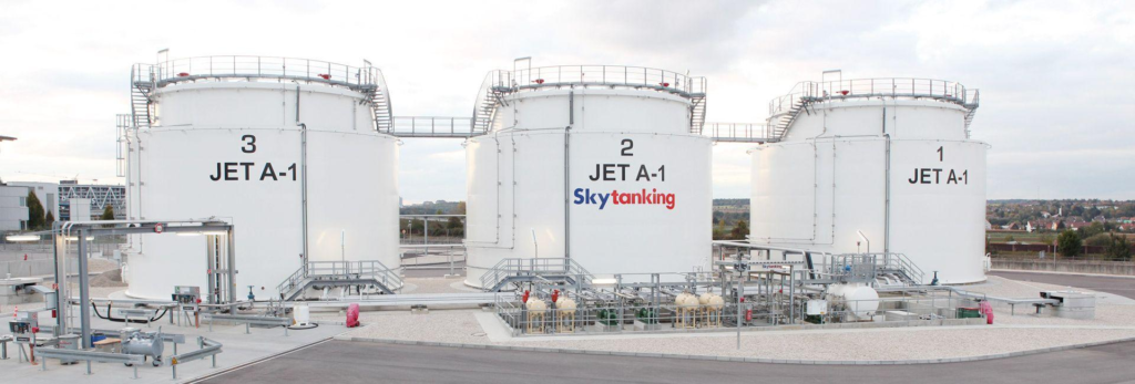 Aviation and Supply Chain Risks Rise in 2026