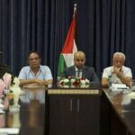 “Diplomatic talks attempting to reduce tensions in the Persian Gulf”